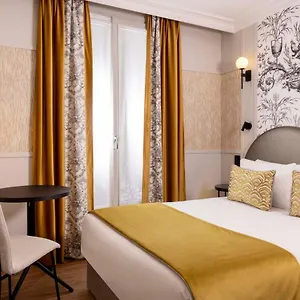 Grand Leveque Hotel Paryż