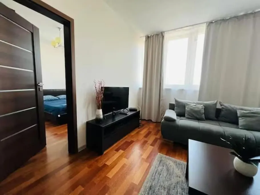 Lobzowska / City Center Apartment Krakow