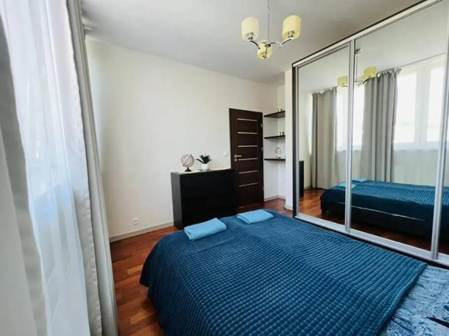 Lobzowska / City Center Apartment Krakow 0*,  Poland
